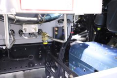 一汽解放J6 PRO LNG 600马力 6X4 一汽解放12档 AMT自动档 牵引车