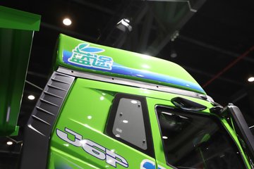 ���J6P ����Pro�� 8X4 8�״��綯��ж�� ����ʱ��600kWhͼƬ