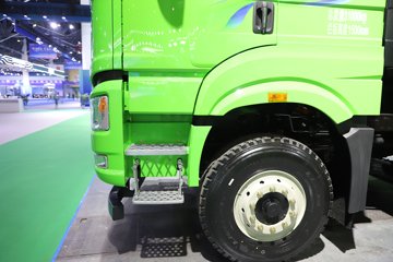 ���J6P ����Pro�� 8X4 8�״��綯��ж�� ����ʱ��600kWhͼƬ