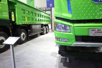 ���J6P ����Pro�� 8X4 8�״��綯��ж�� ����ʱ��600kWhͼƬ