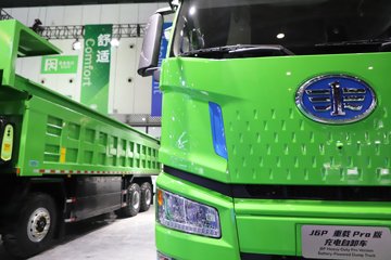 ���J6P ����Pro�� 8X4 8�״��綯��ж�� ����ʱ��600kWhͼƬ