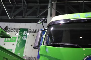 ���J6P ����Pro�� 8X4 8�״��綯��ж�� ����ʱ��600kWhͼƬ