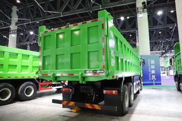 ���J6P ����Pro�� 8X4 8�״��綯��ж�� ����ʱ��600kWhͼƬ