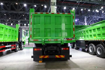 ���J6P ����Pro�� 8X4 8�״��綯��ж�� ����ʱ��600kWhͼƬ