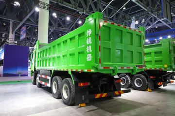 ���J6P ����Pro�� 8X4 8�״��綯��ж�� ����ʱ��600kWhͼƬ