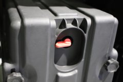 解放J6P 重载Pro版 8X4 8米纯电动自卸车 宁德时代600kWh