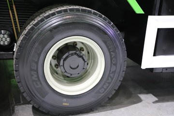 ���J6P ����Pro�� 8X4 8�״��綯��ж�� ����ʱ��600kWhͼƬ