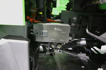 ���J6P ����Pro�� 8X4 8�״��綯��ж�� ����ʱ��600kWhͼƬ