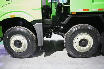 ���J6P ����Pro�� 8X4 8�״��綯��ж�� ����ʱ��600kWhͼƬ