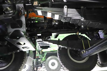 ���J6P ����Pro�� 8X4 8�״��綯��ж�� ����ʱ��600kWhͼƬ