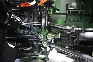 ���J6P ����Pro�� 8X4 8�״��綯��ж�� ����ʱ��600kWhͼƬ