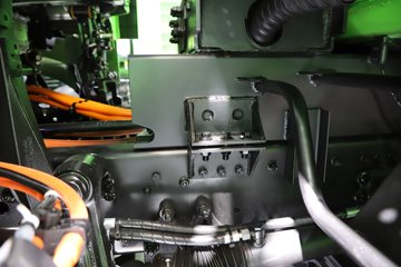 ���J6P ����Pro�� 8X4 8�״��綯��ж�� ����ʱ��600kWhͼƬ