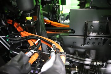 ���J6P ����Pro�� 8X4 8�״��綯��ж�� ����ʱ��600kWhͼƬ