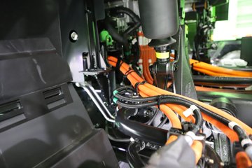 ���J6P ����Pro�� 8X4 8�״��綯��ж�� ����ʱ��600kWhͼƬ