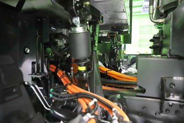 ���J6P ����Pro�� 8X4 8�״��綯��ж�� ����ʱ��600kWhͼƬ