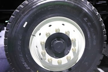 ���J6P ����Pro�� 8X4 8�״��綯��ж�� ����ʱ��600kWhͼƬ