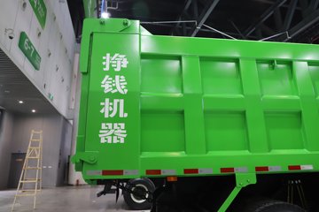 ���J6P ����Pro�� 8X4 8�״��綯��ж�� ����ʱ��600kWhͼƬ