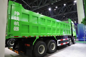 ���J6P ����Pro�� 8X4 8�״��綯��ж�� ����ʱ��600kWhͼƬ