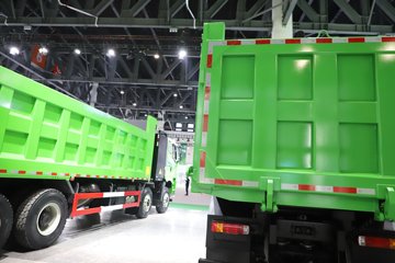 ���J6P ����Pro�� 8X4 8�״��綯��ж�� ����ʱ��600kWhͼƬ