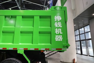 ���J6P ����Pro�� 8X4 8�״��綯��ж�� ����ʱ��600kWhͼƬ