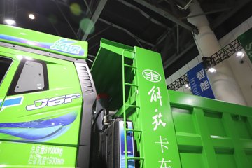 ���J6P ����Pro�� 8X4 8�״��綯��ж�� ����ʱ��600kWhͼƬ