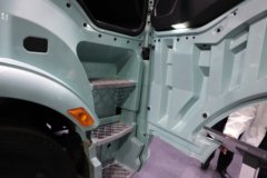 一汽解放 J6V重卡 领航版 640马力 6X4 AMT自动档牵引车(液缓) 一汽解放 J6V重卡 领航版 640马力 6X4 AMT自动档牵引车(液缓)