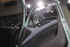 一汽解放 J6V重卡 领航版 640马力 6X4 AMT自动档牵引车(液缓) 一汽解放 J6V重卡 领航版 640马力 6X4 AMT自动档牵引车(液缓)