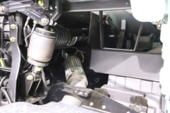 一汽解放 J6V重卡 领航版 640马力 6X4 AMT自动档牵引车(液缓) 一汽解放 J6V重卡 领航版 640马力 6X4 AMT自动档牵引车(液缓)