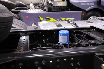 һ����� J6V�ؿ� �캽�� 640���� 6X4 AMT�Զ���ǣ����(Һ��)ͼƬ