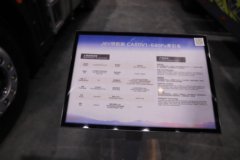 一汽解放 J6V重卡 领航版 640马力 6X4 AMT自动档牵引车(液缓) 一汽解放 J6V重卡 领航版 640马力 6X4 AMT自动档牵引车(液缓)