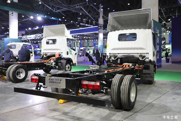 惊喜不断，降0.5万！无锡市虎6G电动载货车系列超值回馈，