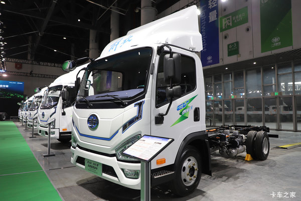 惊喜不断，降0.5万！无锡市虎6G电动载货车系列超值回馈，