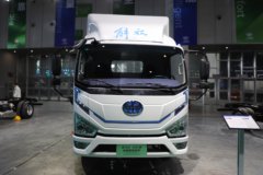 惊喜不断，降0.5万！无锡市虎6G电动载货车系列超值回馈，