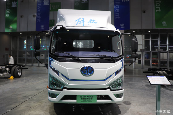 惊喜不断,降0.5万!无锡市虎6G电动载货车系列超值回馈,