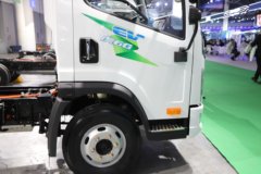 限时特惠，立降0.8万！绍兴市虎6G电动载货车系列疯狂促销中