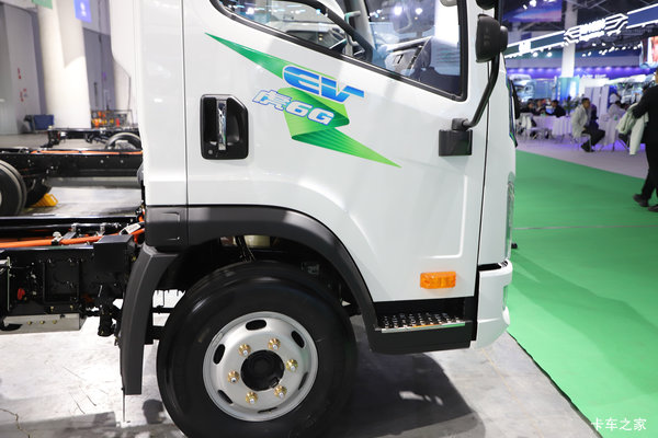 限时特惠，立降0.8万！绍兴市虎6G电动载货车系列疯狂促销中