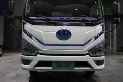 限时特惠，立降1万！长治市虎6G电动载货车系列疯狂促销中