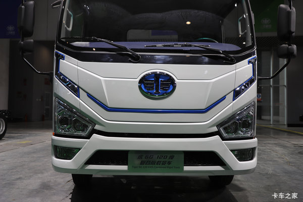 限时特惠，立降1万！长治市虎6G电动载货车系列疯狂促销中