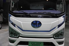 限时特惠，立降0.5万！长治市虎6G电动载货车系列疯狂促销中