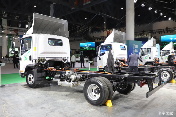 疯狂促销，直降0.8万！无锡市虎6G电动载货车系列优惠价