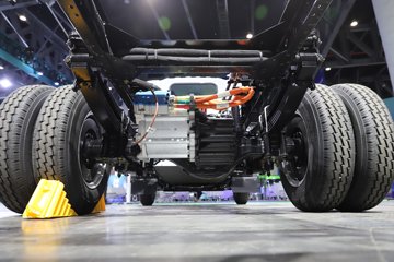 ��Ż�VR ���ذ� 3.82�׵��Ŵ��綯�����Ῠ ����63.75kWhͼƬ