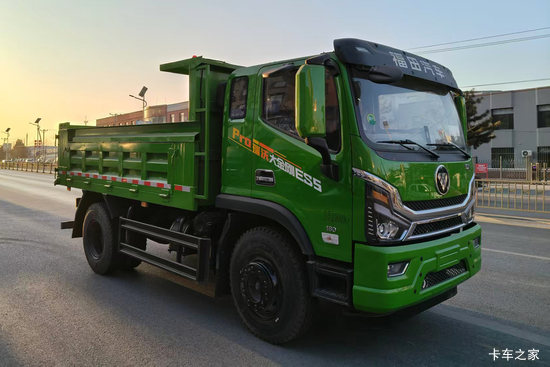 �������� ����ES5 Pro 4.3L���� 180���� 4X2 ��ʿ��8�� 4����ж��