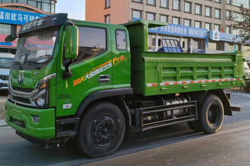 �������� ����ES5 Pro 4.3L���� 180���� 4X2 ��ʿ��8�� 4����ж��ͼƬ