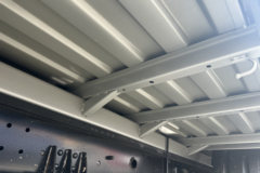 奇瑞商用车 开瑞X7 长续航 液刹 3.815米单排纯电动栏板微卡 开瑞62.98kWh