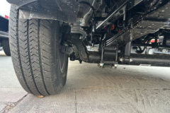 奇瑞商用车 开瑞X7 长续航 液刹 3.815米单排纯电动栏板微卡 开瑞62.98kWh