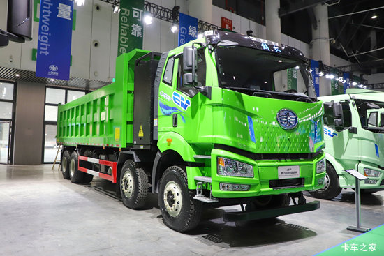 ���J6P �Ž��� 8X4 8�׻���ʽ���綯��ж�� ����ʱ��400.62kWh