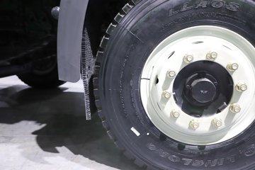 ���J6P �Ž��� 8X4 8�׻���ʽ���綯��ж�� ����ʱ��400.62kWhͼƬ