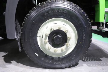 ���J6P �Ž��� 8X4 8�׻���ʽ���綯��ж�� ����ʱ��400.62kWhͼƬ