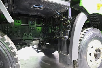 ���J6P �Ž��� 8X4 8�׻���ʽ���綯��ж�� ����ʱ��400.62kWhͼƬ