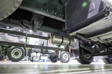 ���J6P �Ž��� 8X4 8�׻���ʽ���綯��ж�� ����ʱ��400.62kWhͼƬ